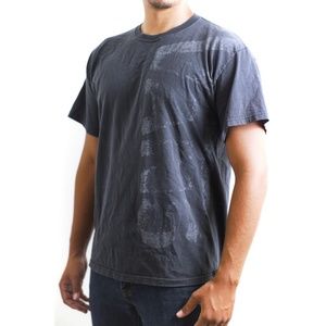 Vans Graphic Logo Tee